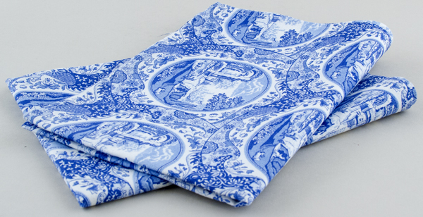Tea Towel Pair of c2000